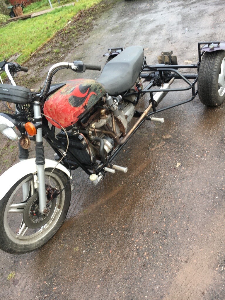 trikes for sale on gumtree